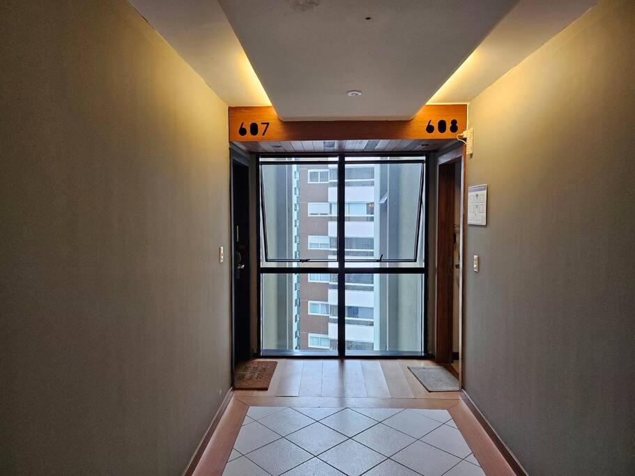 Flat-apto - Frente Parque Da Luz - Florianopolis-sc Apartment *
