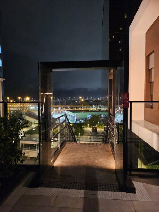 Apartment Flat-apto - Frente Parque Da Luz - Florianopolis-sc