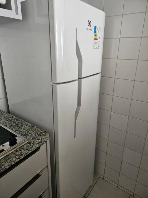Flat-apto - Frente Parque Da Luz - Florianopolis-sc *