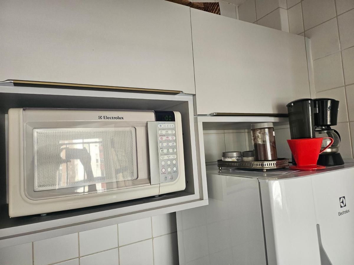 Apartment Flat-apto - Frente Parque Da Luz - Florianopolis-sc